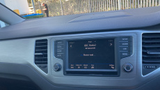 Volkswagen Golf SV 1.4 TSI SE 5dr Petrol Hatchback